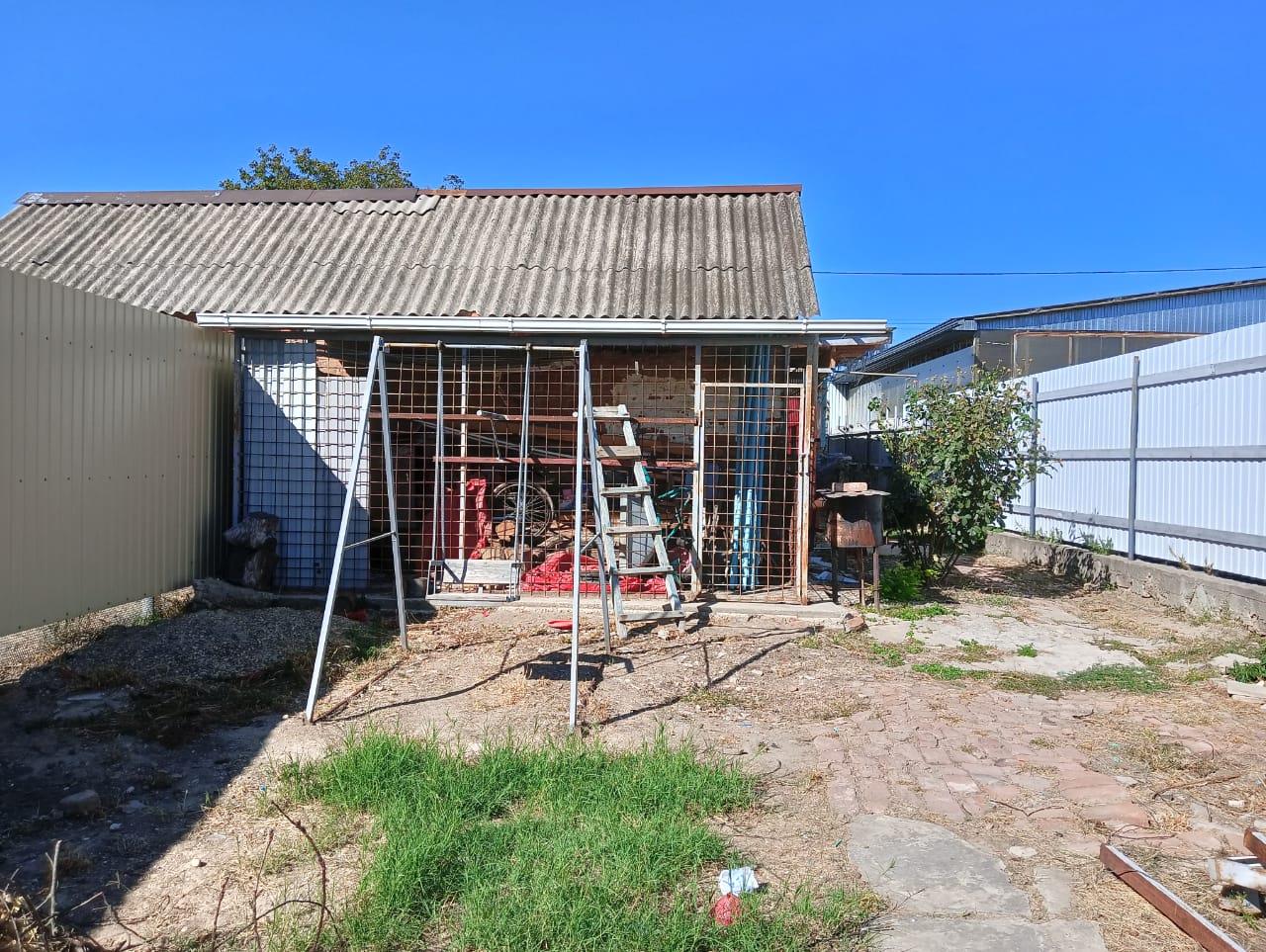 Фото №11: Дом 37 м² + 5 сот. - Воронежская, ул. Садовая, 162