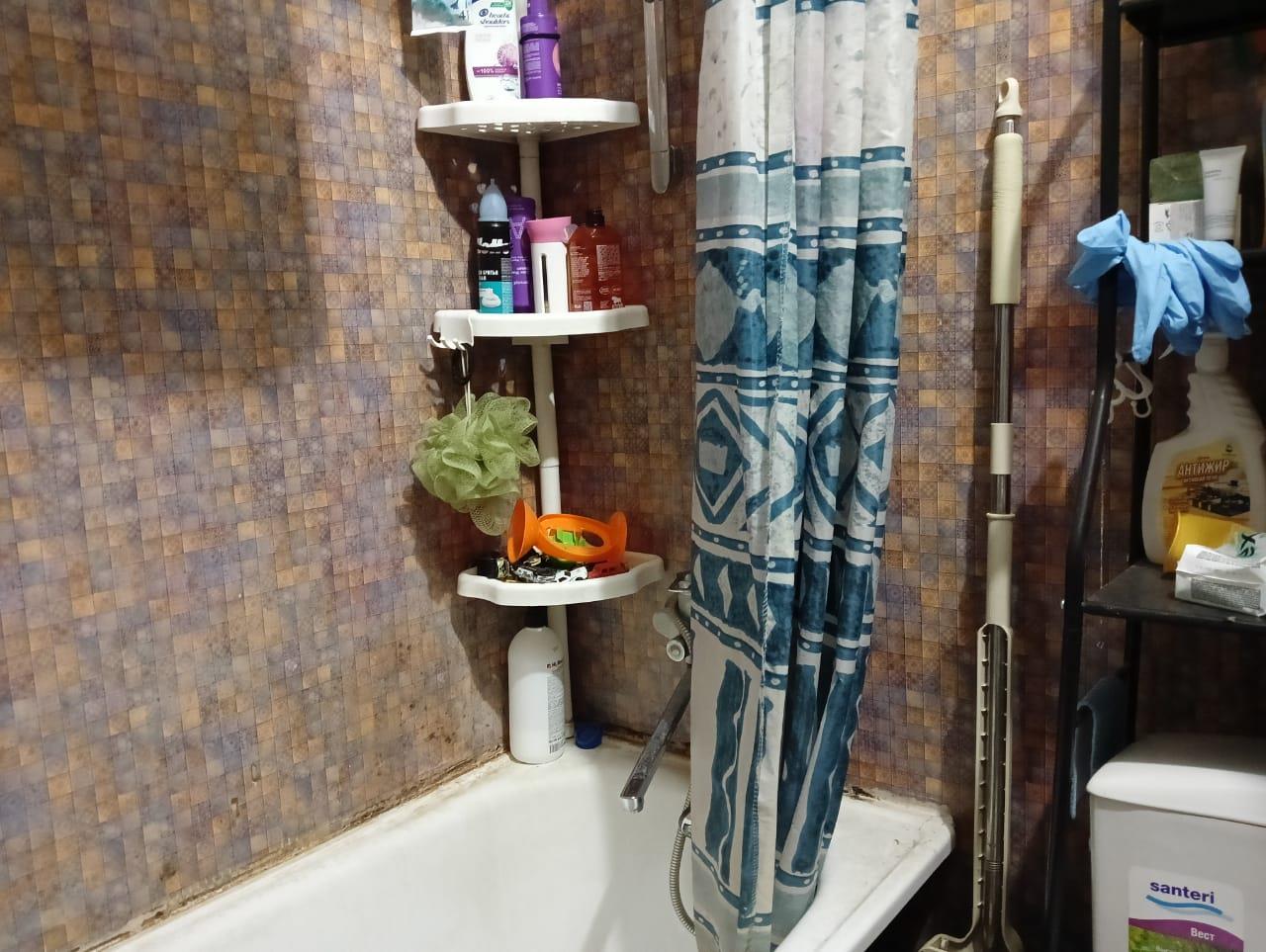 Фото №7: Дом 37 м² + 5 сот. - Воронежская, ул. Садовая, 162