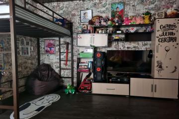 Фото №3: Дом 37 м² - Воронежская, ул. Садовая, 162