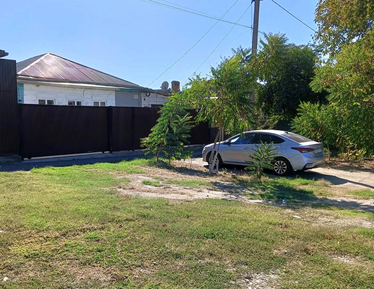 Фото №8: Дом 37 м² + 5 сот. - Воронежская, ул. Садовая, 162