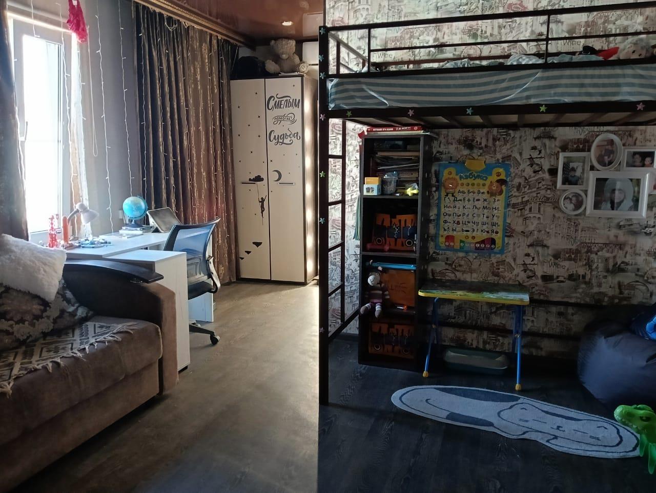 Фото №1: Дом 37 м² + 5 сот. - Воронежская, ул. Садовая, 162