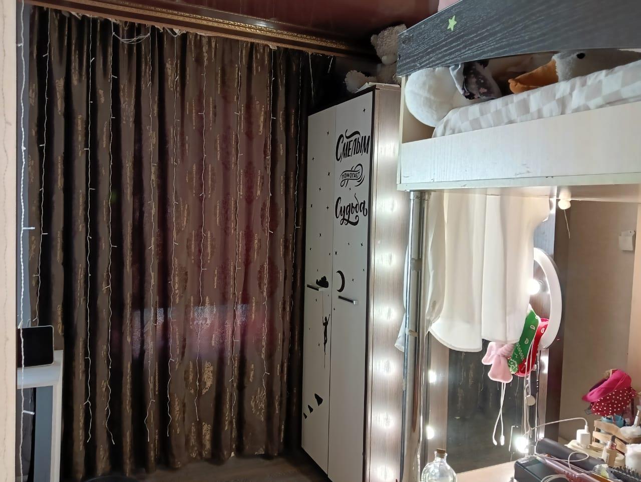 Фото №6: Дом 37 м² + 5 сот. - Воронежская, ул. Садовая, 162