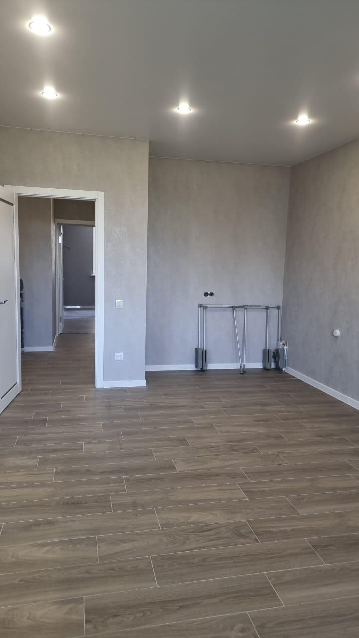 Фото №2: 1-комнатная квартира 57 м² - Краснодар, Карасунский внутригородской округ, мкр. Почтовый, ул. Артезианская, 2