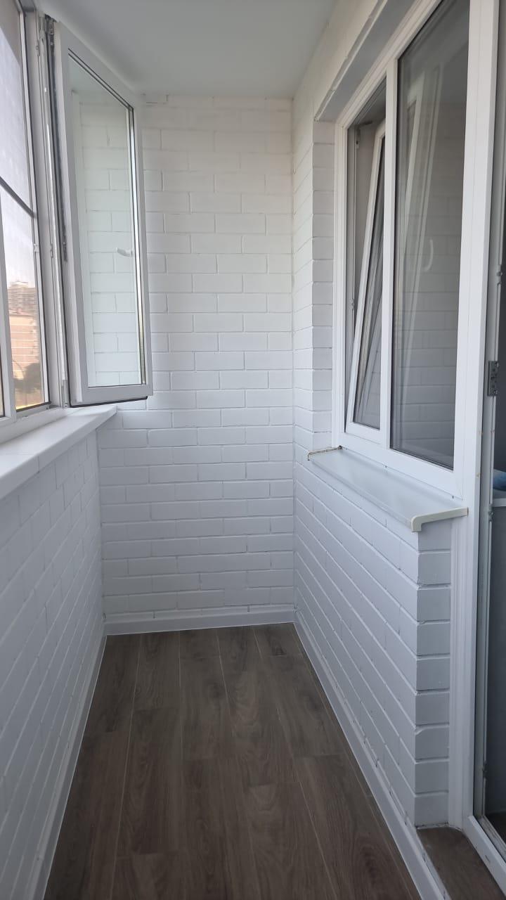 Фото №8: 1-комнатная квартира 57 м² - Краснодар, Карасунский внутригородской округ, мкр. Почтовый, ул. Артезианская, 2