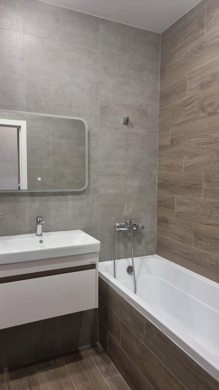 Фото №9: 1-комнатная квартира 57 м² - Краснодар, Карасунский внутригородской округ, мкр. Почтовый, ул. Артезианская, 2