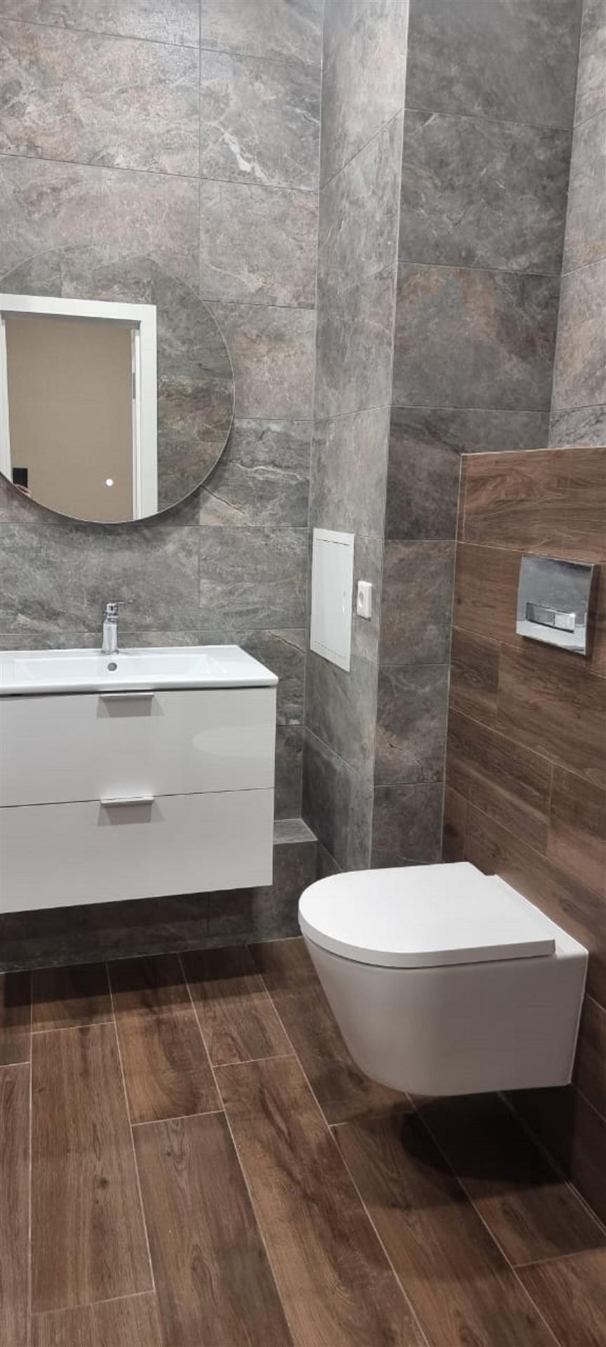 Фото №11: 1-комнатная квартира 57 м² - Краснодар, Карасунский внутригородской округ, мкр. Почтовый, ул. Артезианская, 2