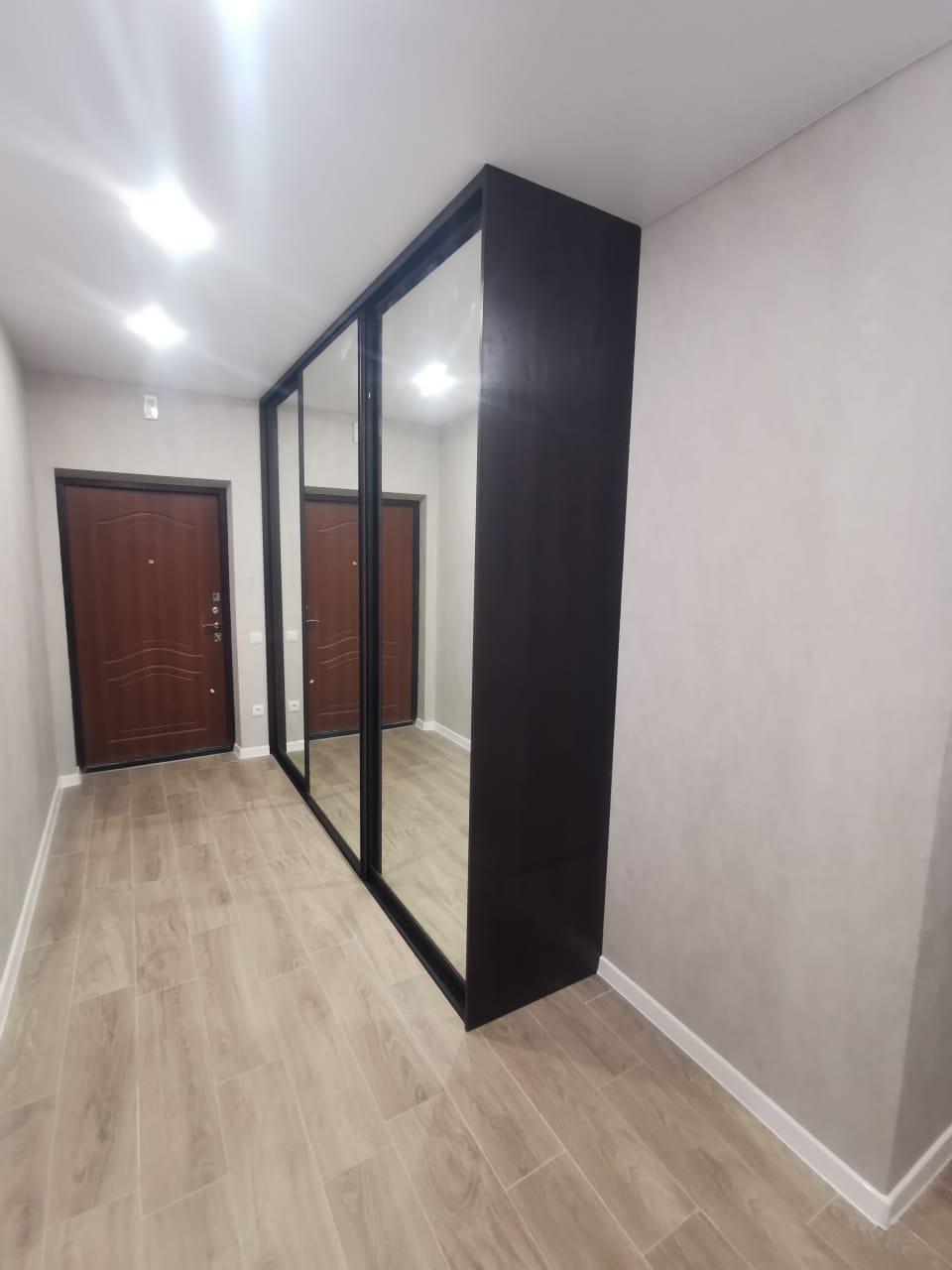 Фото №1: 1-комнатная квартира 57 м² - Краснодар, Карасунский внутригородской округ, мкр. Почтовый, ул. Артезианская, 2