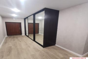 Фото №1: 1-комнатная квартира 57 м² - Краснодар, мкр. Почтовый, ул. Артезианская, 2