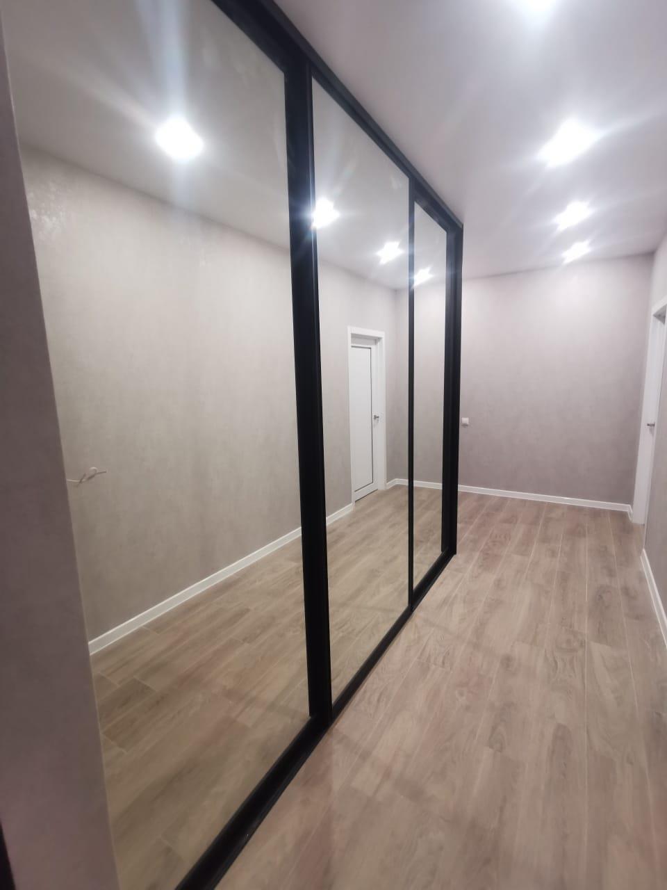 Фото №6: 1-комнатная квартира 57 м² - Краснодар, Карасунский внутригородской округ, мкр. Почтовый, ул. Артезианская, 2