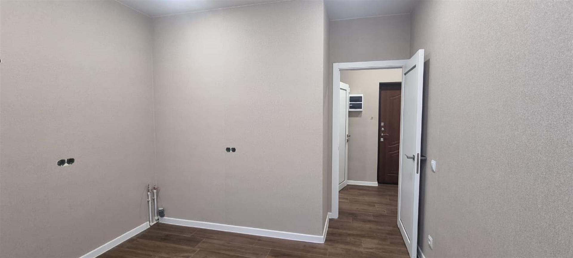 Фото №12: 1-комнатная квартира 57 м² - Краснодар, Карасунский внутригородской округ, мкр. Почтовый, ул. Артезианская, 2