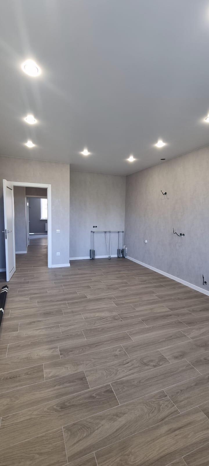 Фото №4: 1-комнатная квартира 57 м² - Краснодар, Карасунский внутригородской округ, мкр. Почтовый, ул. Артезианская, 2