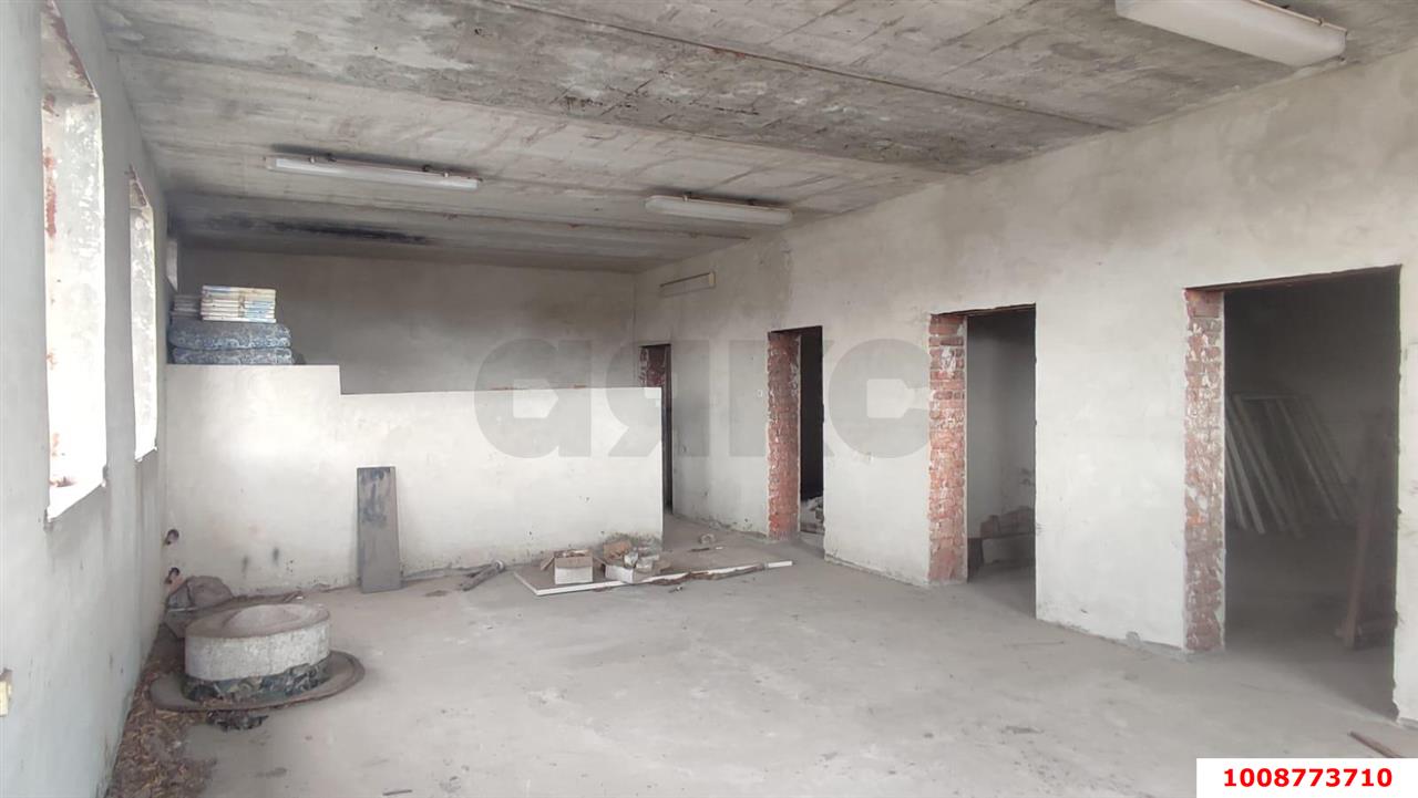 Фото №6: Отдельное здание 304 м² - Краснодар, Школьный, ул. 9 Мая, 46