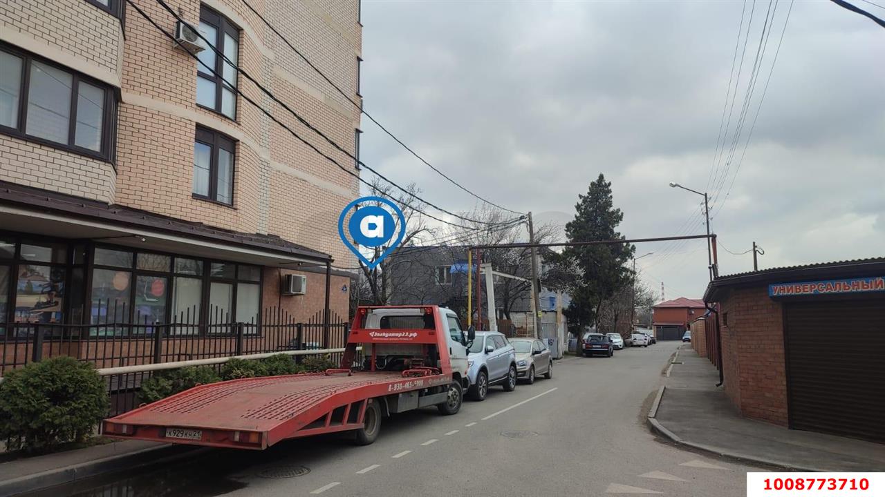 Фото №1: Отдельное здание 304 м² - Краснодар, Школьный, ул. 9 Мая, 46