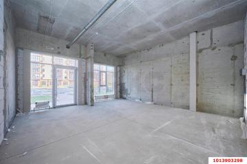 Фото №3: Коммерция 96 м² - Южный, мкр. жилой комплекс История-2, ул. Казачья, 6к2