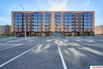 Фото №1: Коммерция 96 м² - Южный, мкр. жилой комплекс История-2, ул. Казачья, 6к2