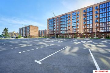 Фото №5: Коммерция 96 м² - Южный, мкр. жилой комплекс История-2, ул. Казачья, 6к2