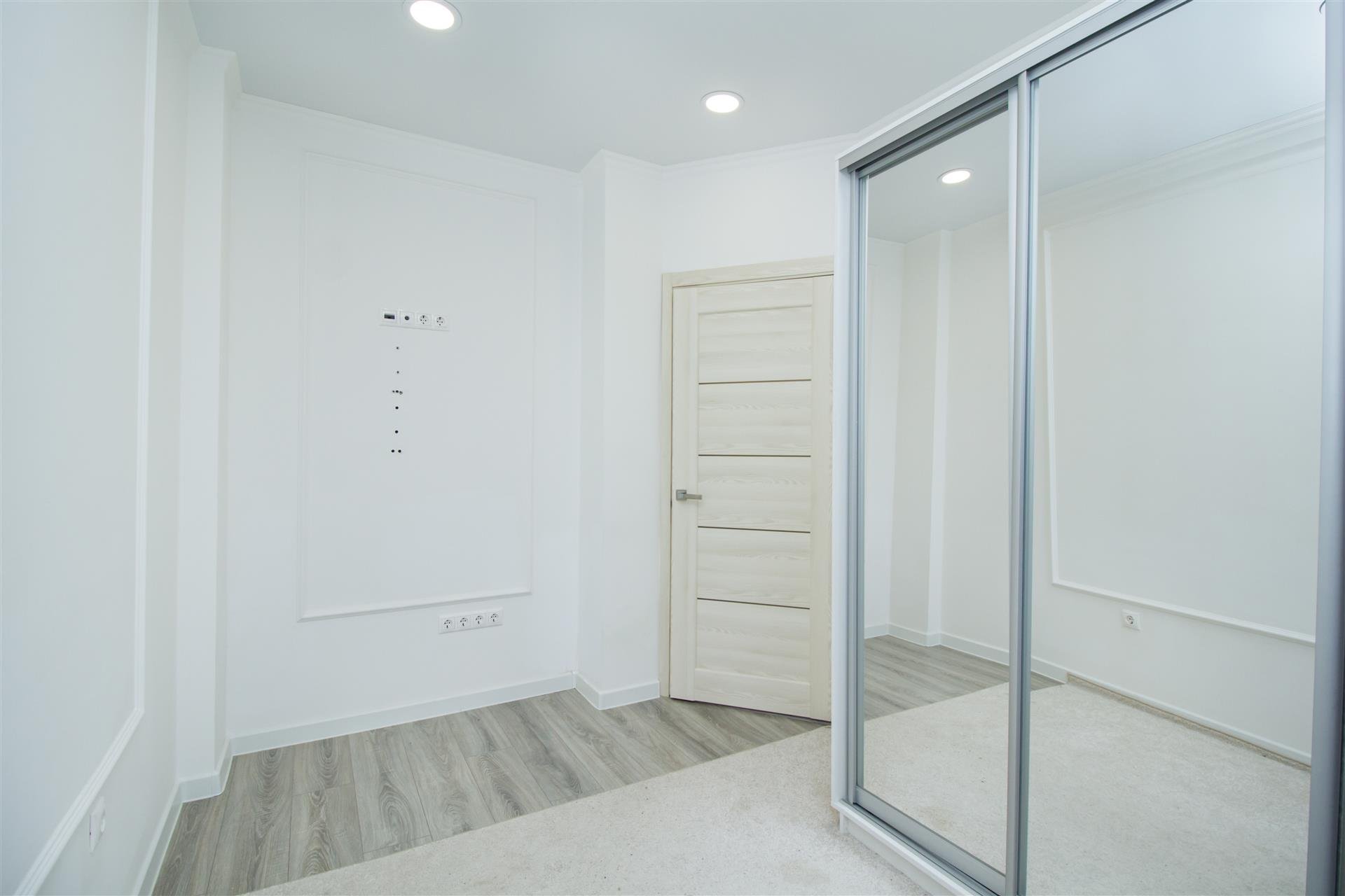 Фото №8: 2-комнатная квартира 49 м² - Яблоновский, ул. Гагарина, 188/3к5