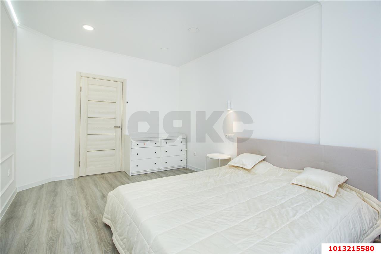 Фото №4: 2-комнатная квартира 49 м² - Яблоновский, ул. Гагарина, 188/3к5