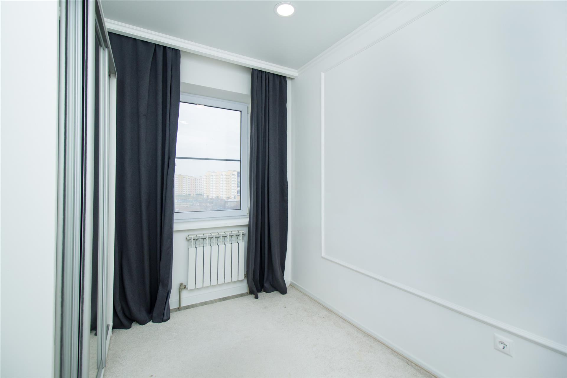 Фото №12: 2-комнатная квартира 49 м² - Яблоновский, ул. Гагарина, 188/3к5