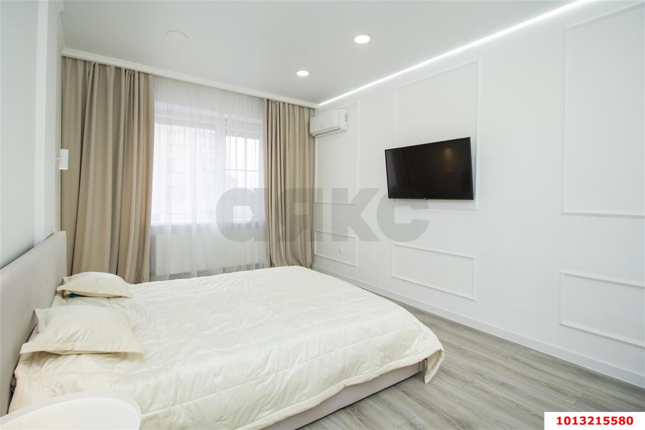 Фото №7: 2-комнатная квартира 49 м² - Яблоновский, ул. Гагарина, 188/3к5