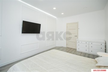 Фото №5: 2-комнатная квартира 49 м² - Яблоновский, ул. Гагарина, 188/3к5