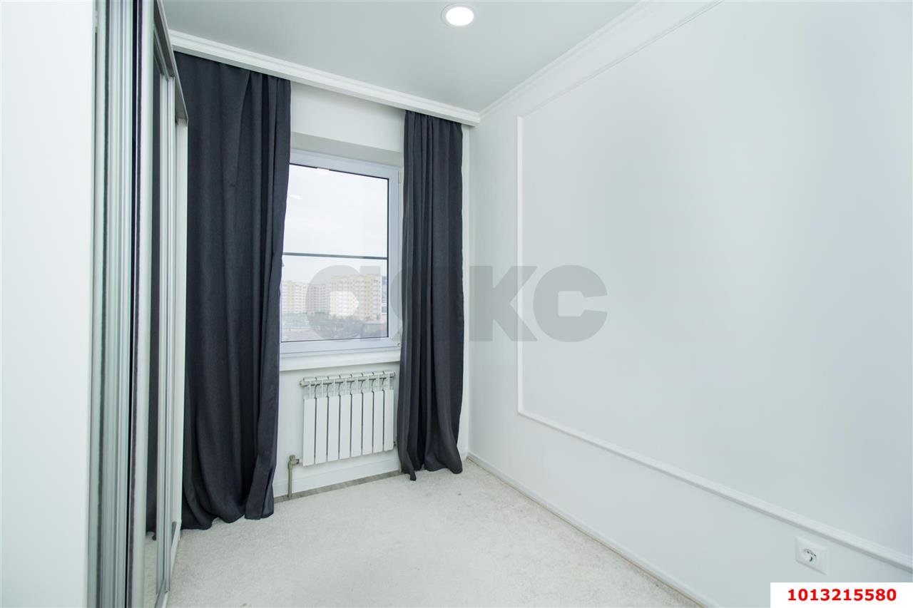 Фото №12: 2-комнатная квартира 49 м² - Яблоновский, ул. Гагарина, 188/3к5