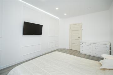 Фото №5: 2-комнатная квартира 49 м² - Яблоновский, ул. Гагарина, 188/3к5