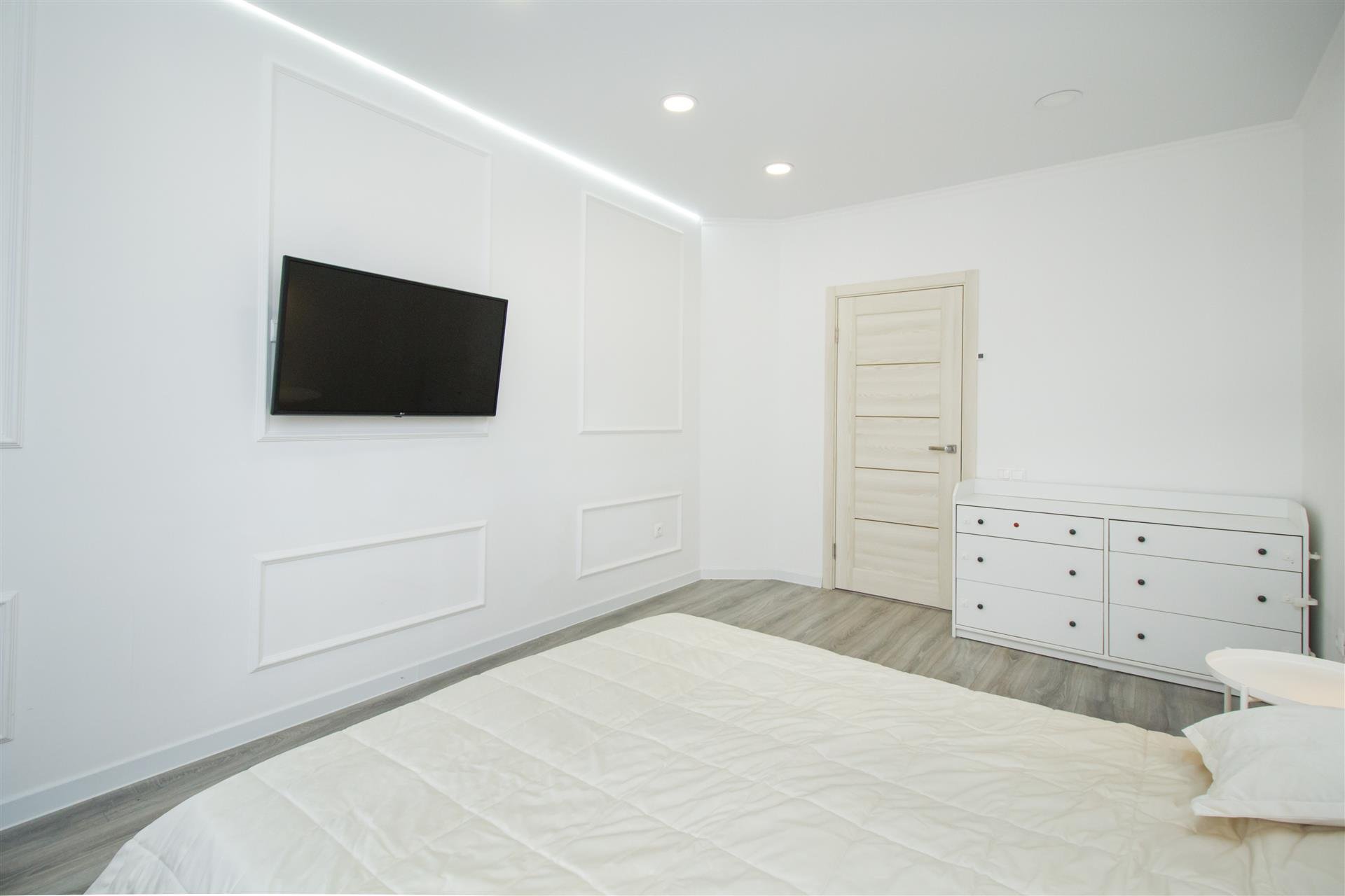 Фото №5: 2-комнатная квартира 49 м² - Яблоновский, ул. Гагарина, 188/3к5