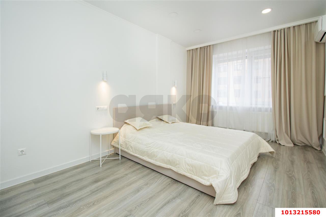 Фото №6: 2-комнатная квартира 49 м² - Яблоновский, ул. Гагарина, 188/3к5