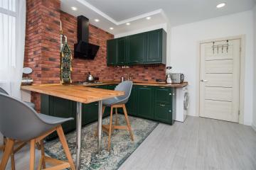 Фото №3: 2-комнатная квартира 49 м² - Яблоновский, ул. Гагарина, 188/3к5