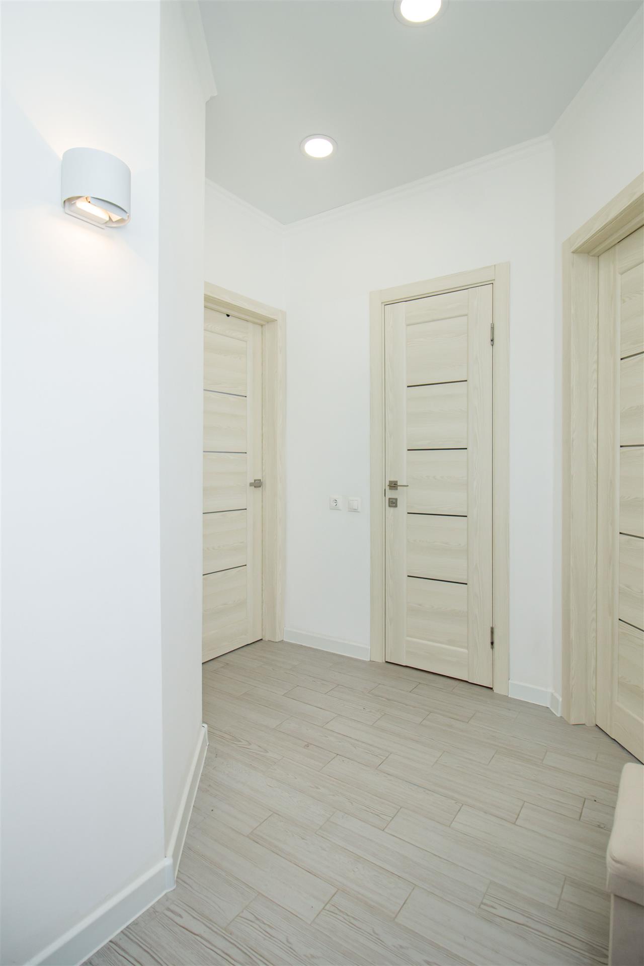 Фото №11: 2-комнатная квартира 49 м² - Яблоновский, ул. Гагарина, 188/3к5