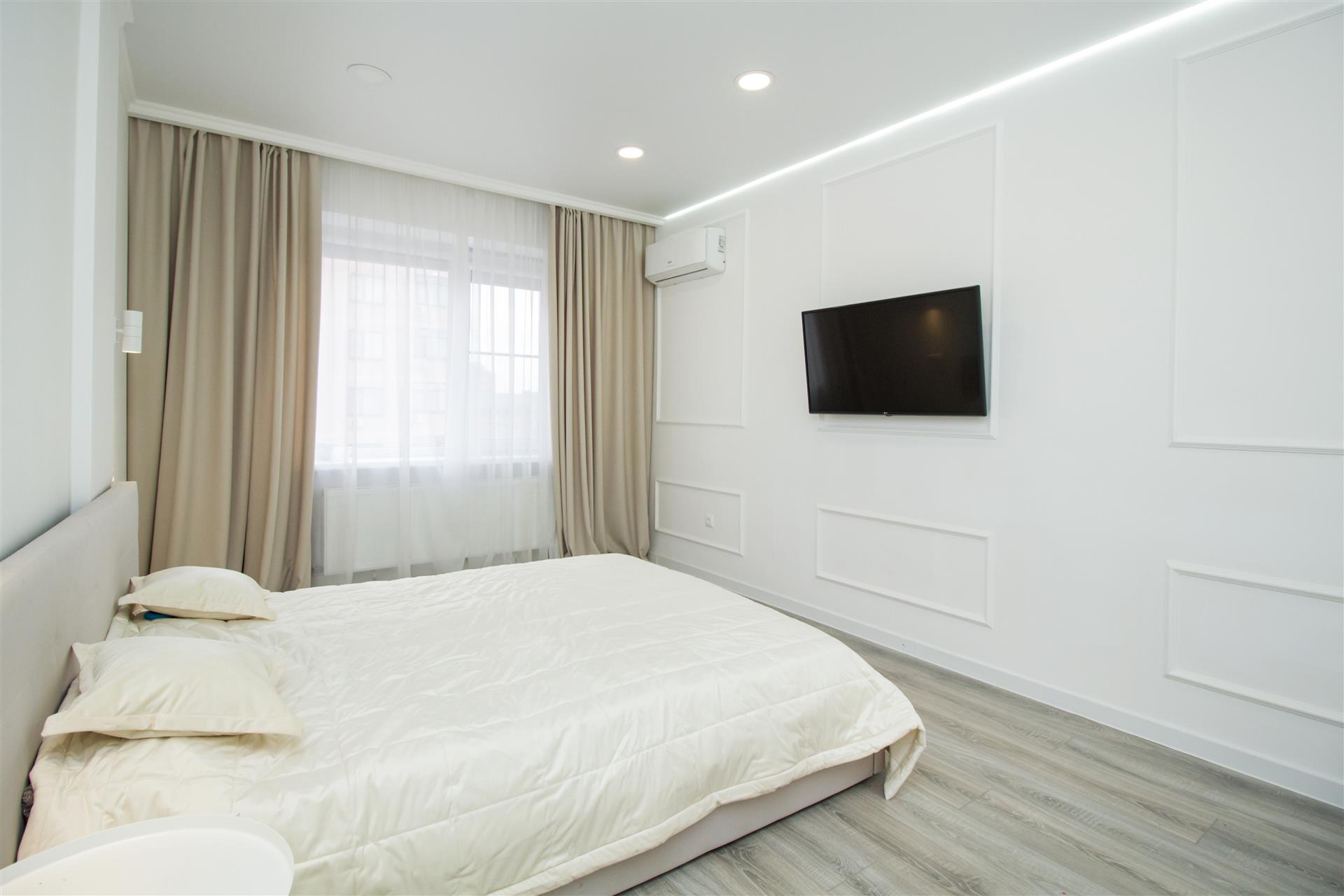 Фото №7: 2-комнатная квартира 49 м² - Яблоновский, ул. Гагарина, 188/3к5