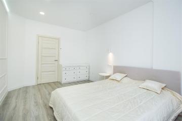 Фото №4: 2-комнатная квартира 49 м² - Яблоновский, ул. Гагарина, 188/3к5