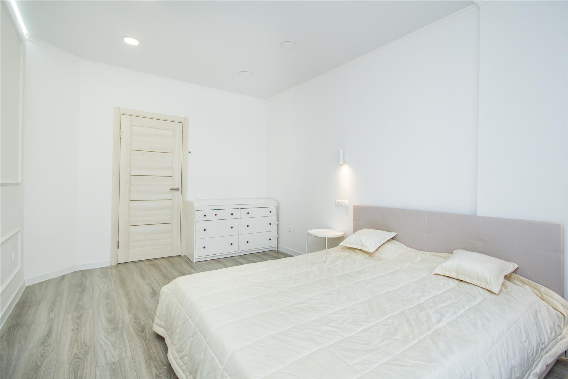 Фото №4: 2-комнатная квартира 49 м² - Яблоновский, ул. Гагарина, 188/3к5