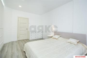 Фото №4: 2-комнатная квартира 49 м² - Яблоновский, ул. Гагарина, 188/3к5