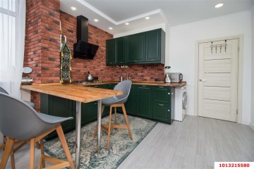 Фото №3: 2-комнатная квартира 49 м² - Яблоновский, ул. Гагарина, 188/3к5