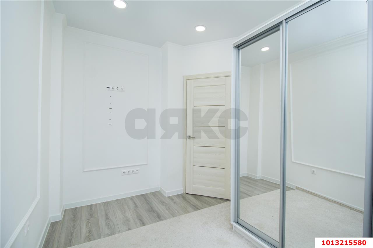 Фото №8: 2-комнатная квартира 49 м² - Яблоновский, ул. Гагарина, 188/3к5