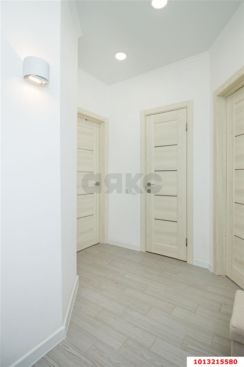 Фото №11: 2-комнатная квартира 49 м² - Яблоновский, ул. Гагарина, 188/3к5