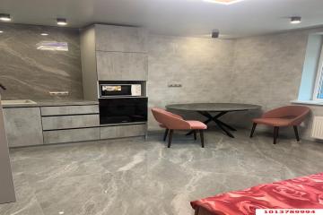 Фото №2: Студия 29 м² - Знаменский, мкр. Родные Просторы, ул. Природная, 10Бк4