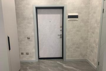 Фото №5: Студия 29 м² - Знаменский, мкр. Родные Просторы, ул. Природная, 10Бк4