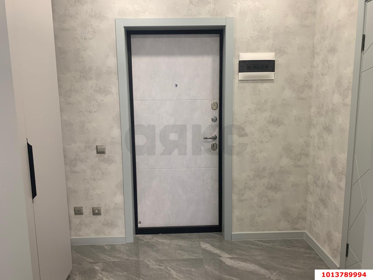 Фото №5: Студия 29 м² - Знаменский, Карасунский внутригородской округ, мкр. Родные Просторы, ул. Природная, 10Бк4