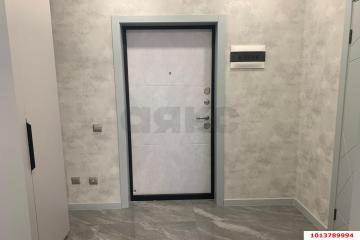 Фото №5: Студия 29 м² - Знаменский, мкр. Родные Просторы, ул. Природная, 10Бк4