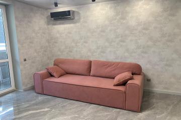 Фото №4: Студия 29 м² - Знаменский, мкр. Родные Просторы, ул. Природная, 10Бк4