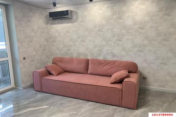 Фото №4: Студия 29 м² - Знаменский, мкр. Родные Просторы, ул. Природная, 10Бк4