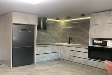 Фото №1: Студия 29 м² - Знаменский, мкр. Родные Просторы, ул. Природная, 10Бк4