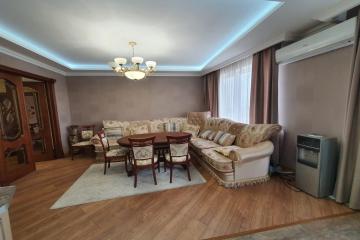 Фото №2: 2-комнатная квартира 95 м² - Краснодар, мкр. Центральный, ул. Кубанская набережная, 19