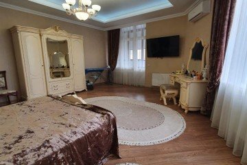 Фото №5: 2-комнатная квартира 90 м² - Краснодар, мкр. Центральный, ул. Кубанская Набережная, 19