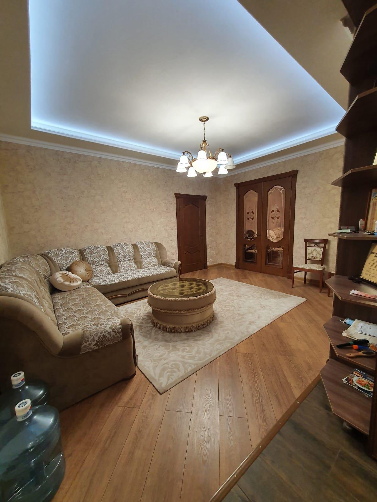 Фото №6: 2-комнатная квартира 95 м² - Краснодар, Центральный внутригородской округ, Западный внутригородской округ, мкр. Центральный, ул. Кубанская набережная, 19