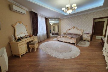 Фото №4: 2-комнатная квартира 90 м² - Краснодар, мкр. Центральный, ул. Кубанская Набережная, 19