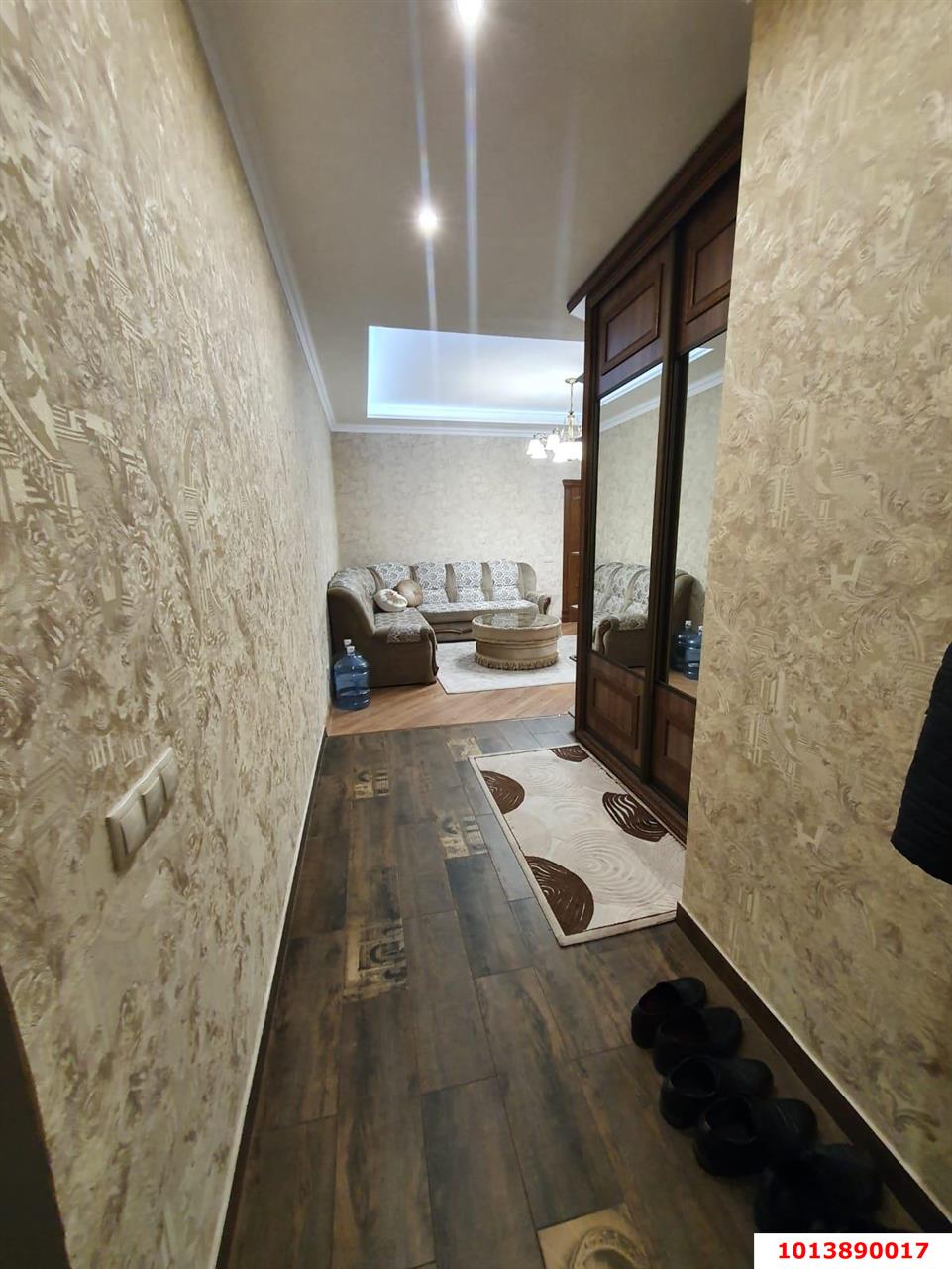 Фото №7: 2-комнатная квартира 95 м² - Краснодар, Центральный, ул. Кубанская набережная, 19